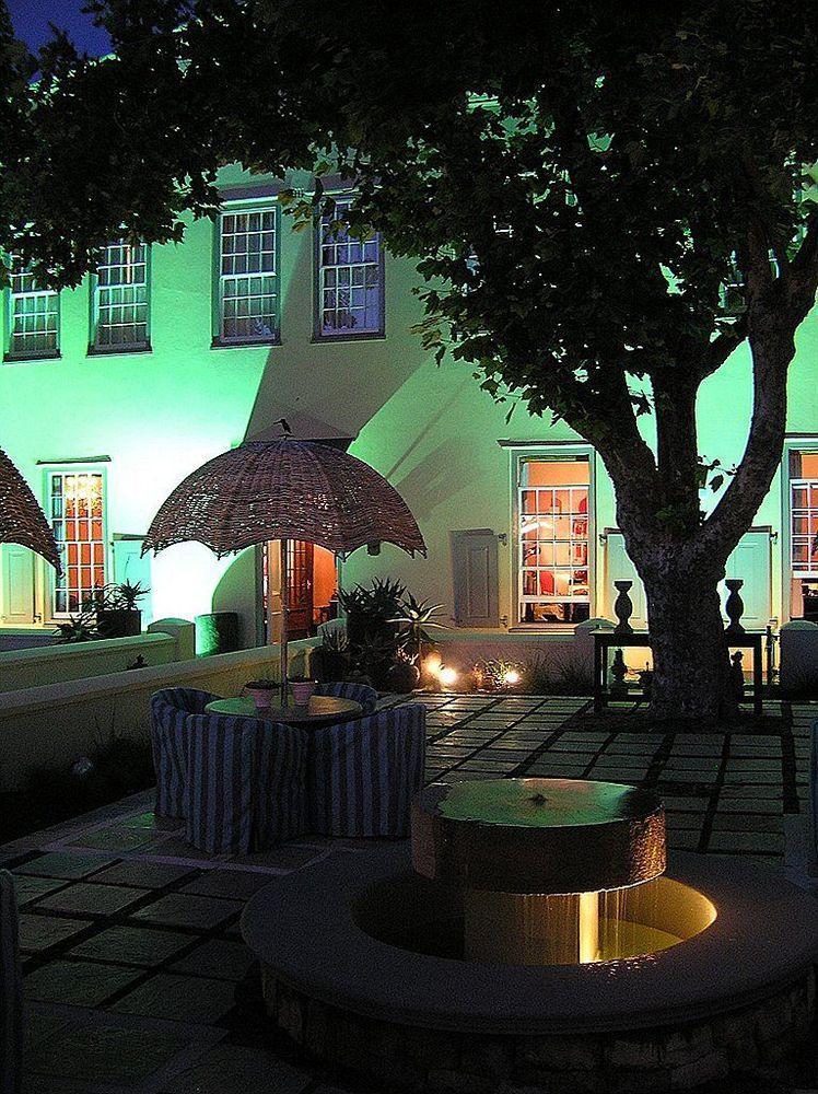 Hout Bay Manor ξενώνας Εξωτερικό φωτογραφία