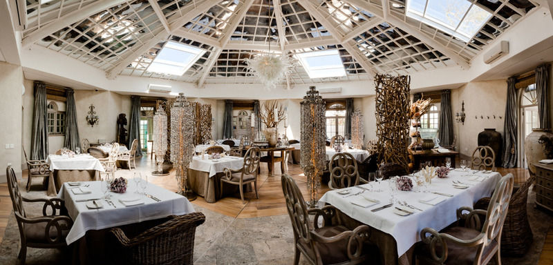 Hout Bay Manor ξενώνας Εξωτερικό φωτογραφία