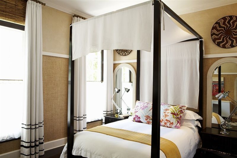 Hout Bay Manor ξενώνας Εξωτερικό φωτογραφία