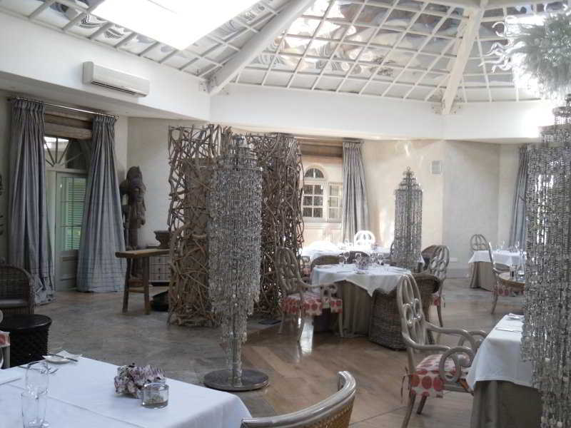 Hout Bay Manor ξενώνας Εξωτερικό φωτογραφία