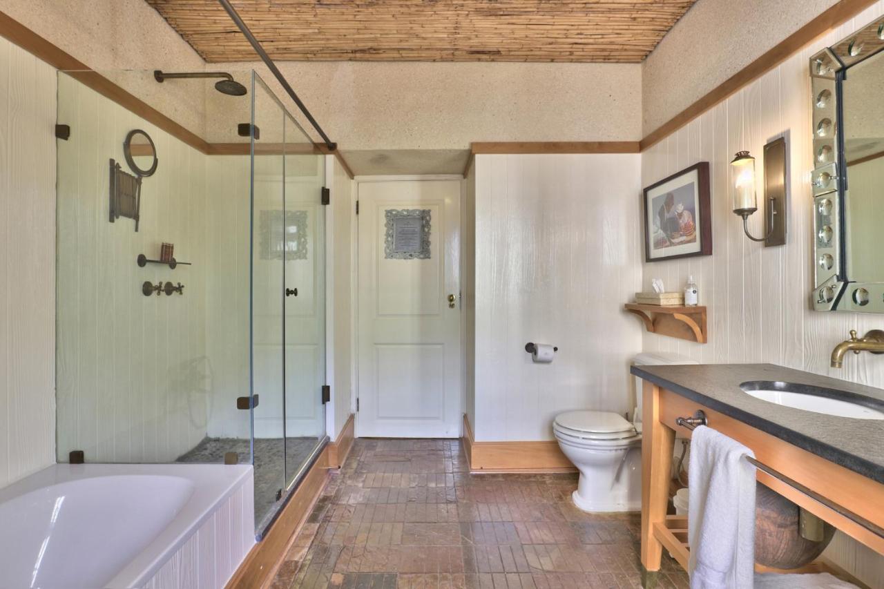 Hout Bay Manor ξενώνας Εξωτερικό φωτογραφία