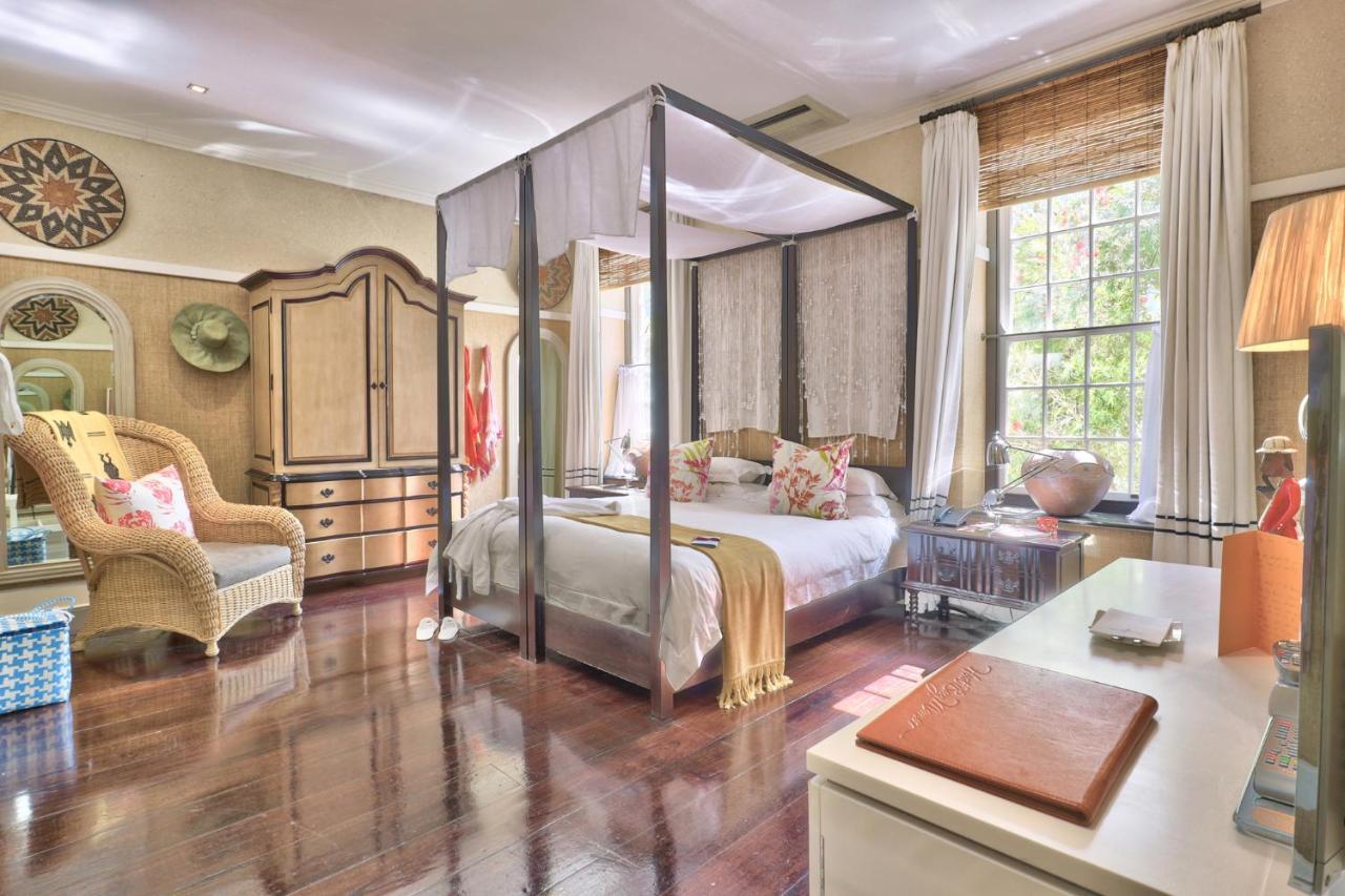Hout Bay Manor ξενώνας Εξωτερικό φωτογραφία